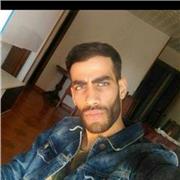 Doy clases de Árabe todos los niveles excepto C1 ya que es el único nivel que me queda por superar (estudiante de Traducción e Interpretación)